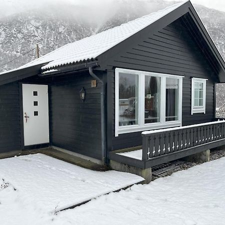 Skysstasjonen Cottages Roldal Luaran gambar